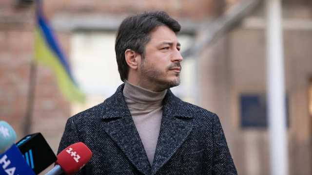 Притула задумал идти в Раду на предстоящих выборах