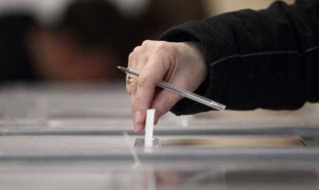 ЦИК публикует результаты выборов: определены составы уже 19 местных советов