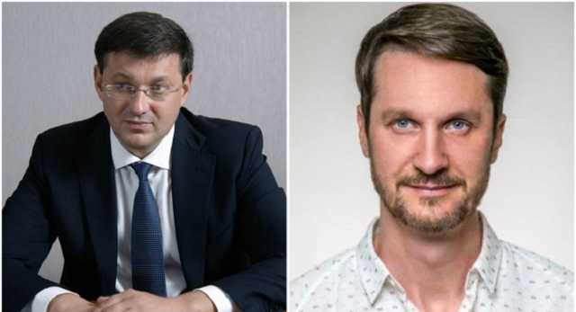 Во второй тур выборов мэра Броваров выходят Сапожко и Ратников