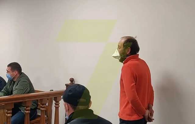 Подозреваемый признался в убийстве девушки-бариста в Одессе, потому что "было такое состояние души"