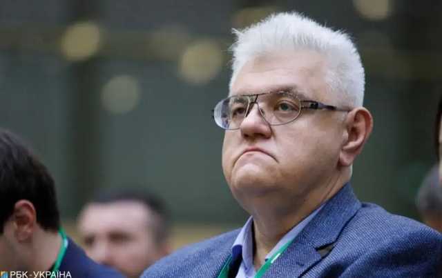 Сивохо отреагировал на слова Резникова о «больных территориях Донбасса»