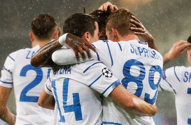 Матч “Динамо” проти “Барселони” можуть перенести через коронавірус