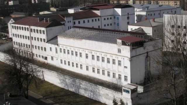 Министр сказал, когда Лукьяновское СИЗО продадут