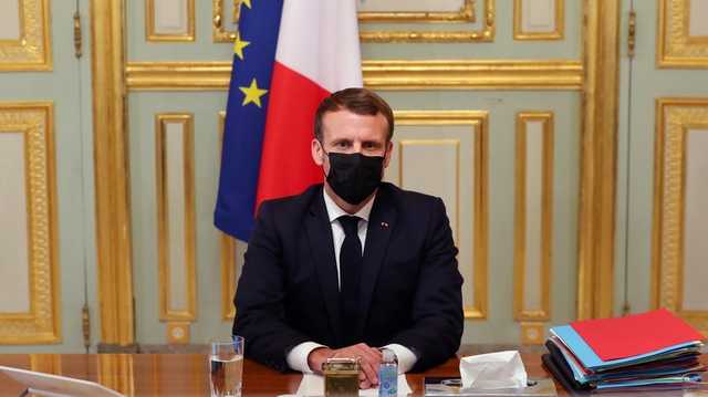 Это наша Европа, мы не сдадимся, – Макрон отреагировал на массовый теракт в Вене