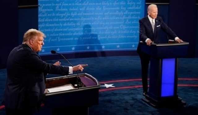 Трамп опережает Байдена в ключевых штатах, – опрос