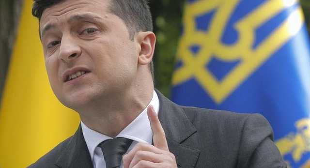 Запад уже не верит в способность президента Зеленского бороться с коррупцией