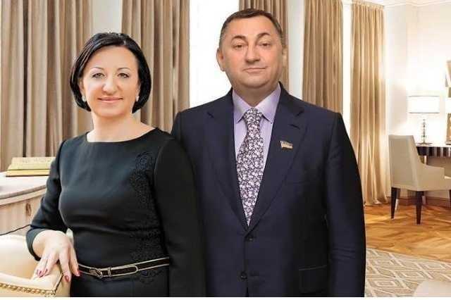 Гереги не прочь приобрести “Ритейл Групп”