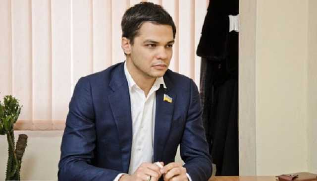 Як Шевченко кинув Баранського