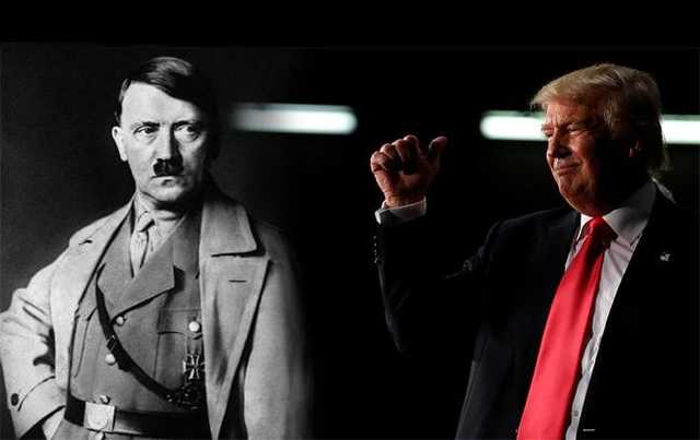 Победит ли фашизм на выборах в США? — Project Syndicate