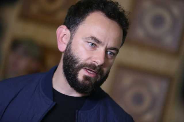 ЦПК: Венедиктова отказалась расследовать госизмену Дубинского и Деркача