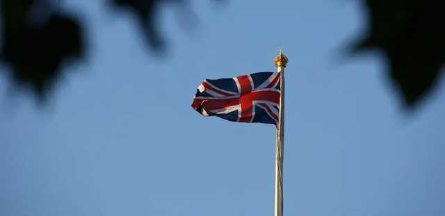 Великобритания повысила уровень террористической угрозы