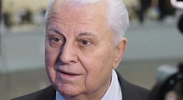 Кравчук указал нюанс закона об особом порядке местного самоуправления на Донбассе