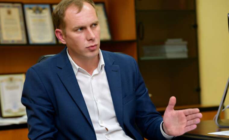 Андрій Мальований: обличчя земельної мафії України. Частина 1