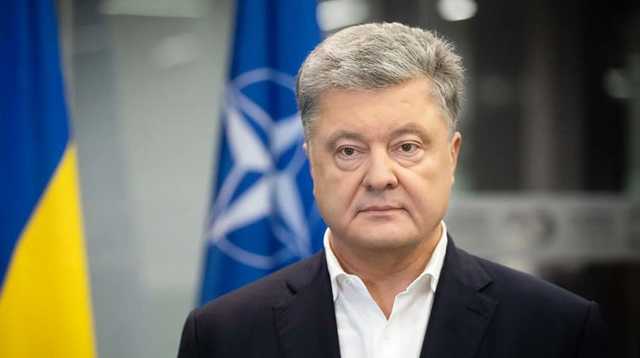Порошенко отреагировал на освобождение Маркива