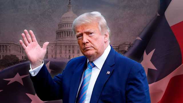 «Результаты феноменальные»: Трамп пообещал остановить процесс подсчета голосов