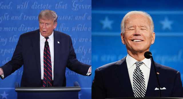 Вибори в США: на ринку ставок різко підвищили шанси на перемогу Трампа