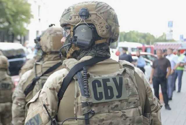 В Государственную таможенную службу пришли с обысками: СБУ раскрыла причины