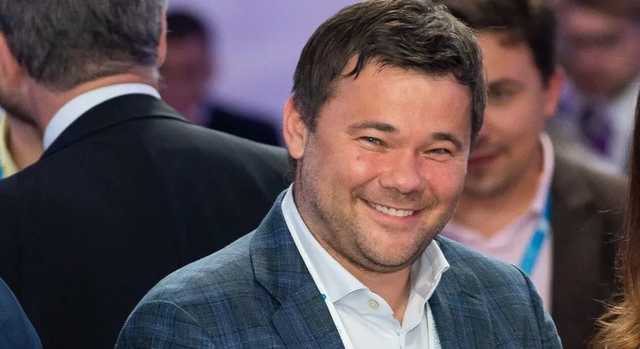 Богдан рассказал о возможных коалициях "Слуги народа" в парламенте