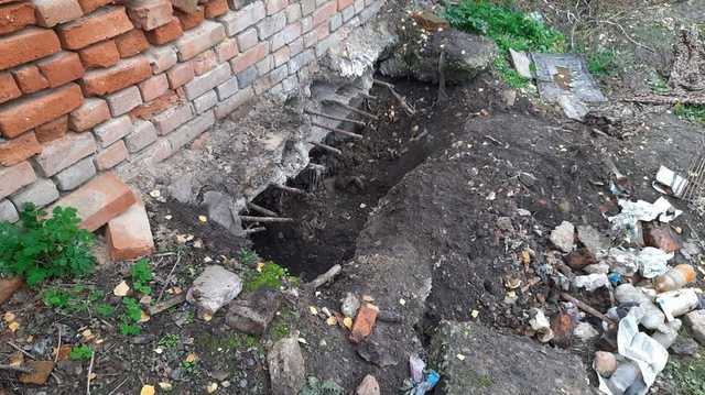 Под Кропивницким нашли убитой 22-летнюю девушку