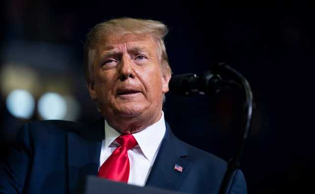 У Байдена назвали заяву Трампа про завершення підрахунку голосів «спробою відібрати права американців»