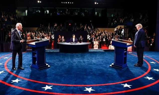 Байден выигрывает в Пенсильвании и может одержать победу на выборах - прогноз