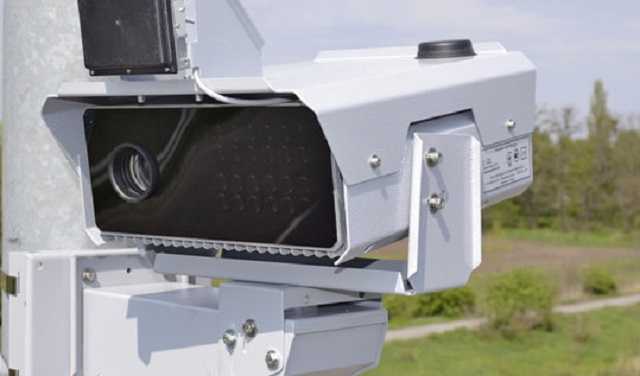 В Украине активно расширяют систему автоматической фиксации ПДД: где уже установили камеры