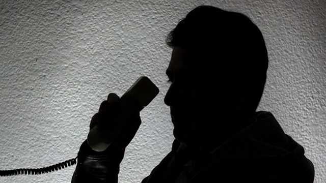 В Украине хотят конфисковать имущество за лжеминирование