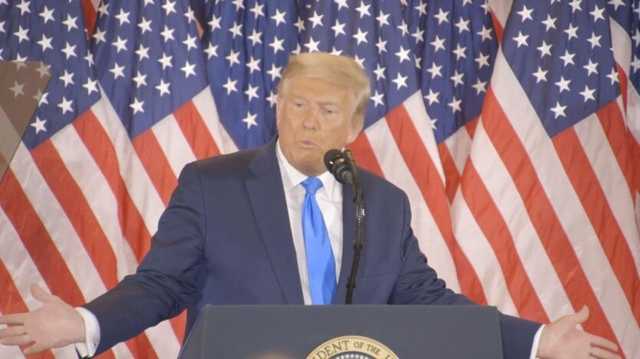 Спешка нужна лишь при ловле блох. Слишком рано Трамп объявил о своей победе