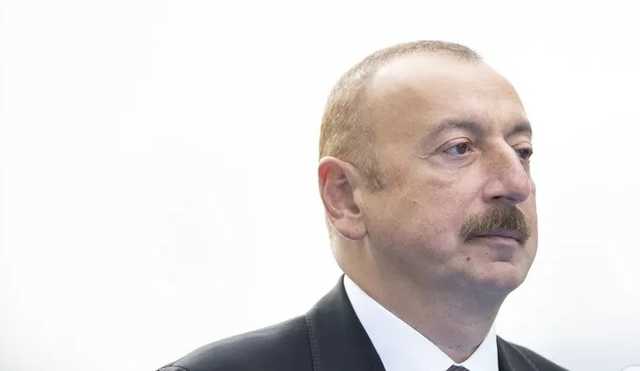 Азербайджан отбил еще семь населенных пунктов в Карабахе, – Алиев