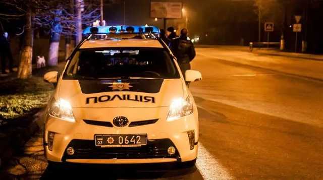 В Харькове полиция устраивает облавы в транспорте. Проверяют маски