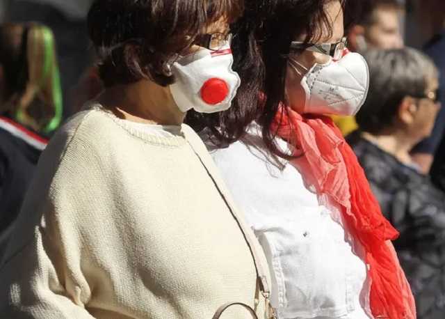 Где логика: вводить локдаун и не в состоянии отследить заболевших