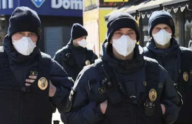 В Минздраве назвали условия введения комендантского часа из-за коронавируса