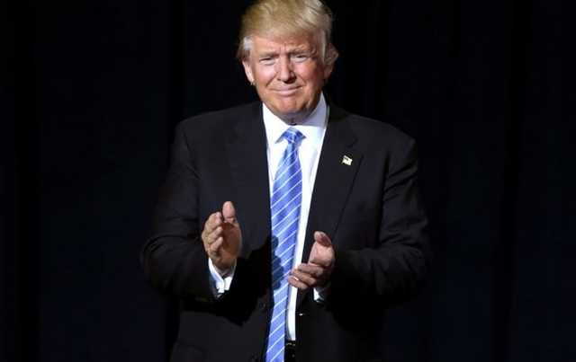 Республіканці розлючені через звинувачення Трампа у фальсифікаціях, – CNN