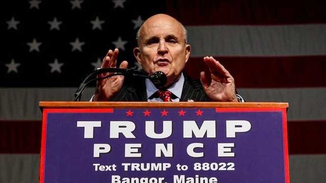 У Трампа готовятся оспорить выборы в общефедеральном масштабе