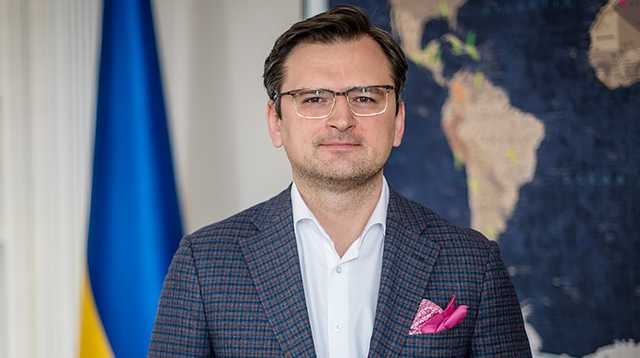 Саміт Кримської платформи пройде в травні 2021 Києві, – Кулеба