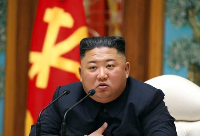 Сама скромность: Ким Чен Ын получит звание генералиссимуса