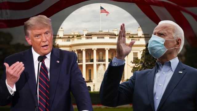 Не стоит переживать – выборы президента США для Украины ничего не изменят