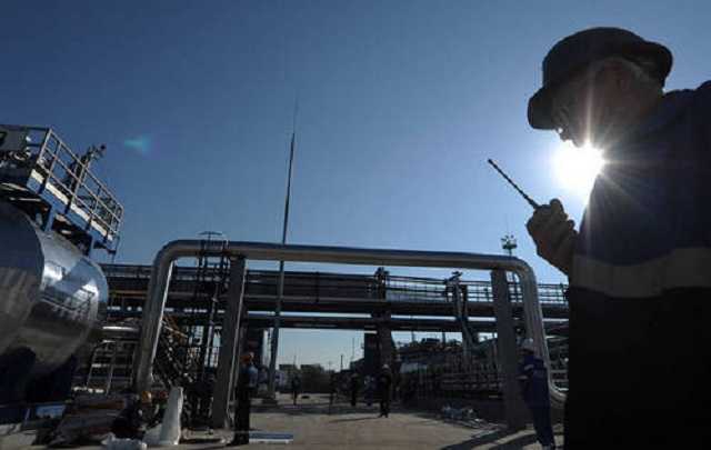 "Газпром" перестал справляться с обслуживанием газотранспортной инфраструктуры