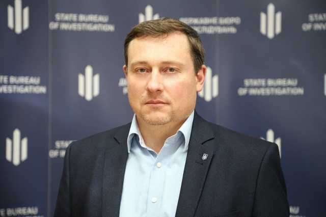 Я залишаюся на посаді першого заступника директора ДБР, – Бабіков