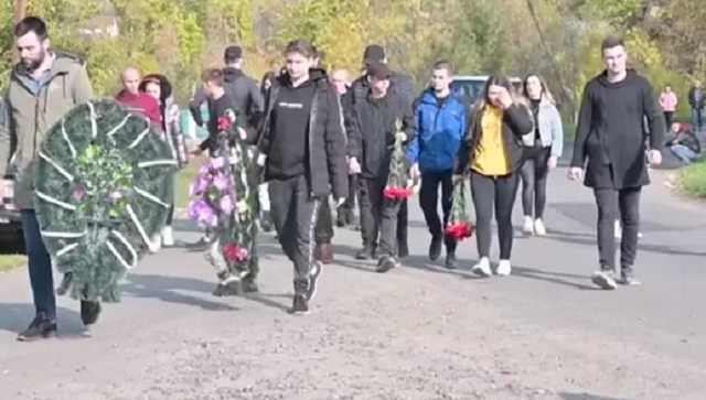 На Черкащині знайшли мертвим 19-річного хлопця: селяни підозрюють вбивство