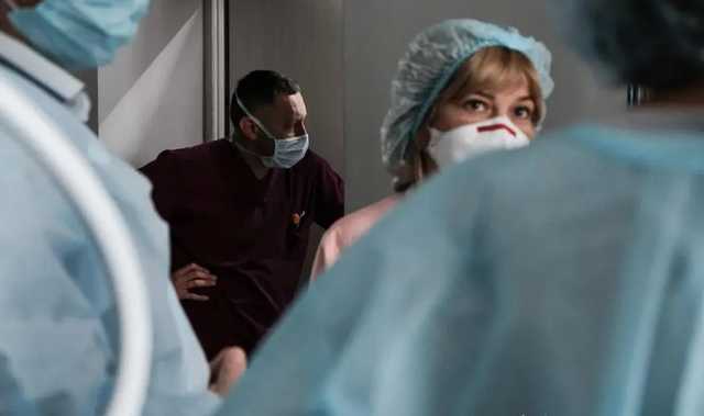 В Германии считают, что смертность от коронавируса в ноябре резко повысится