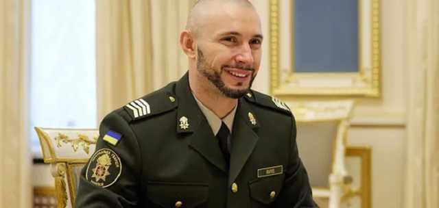 Спасти рядового Маркива. Почему для Украины – это геополитическая победа