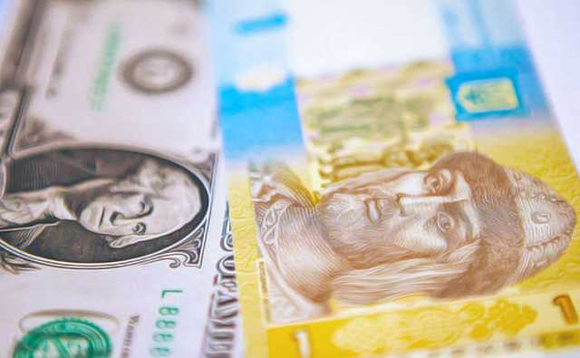 S&P: «Украинская банковская система одна из наиболее рисковых в мире»