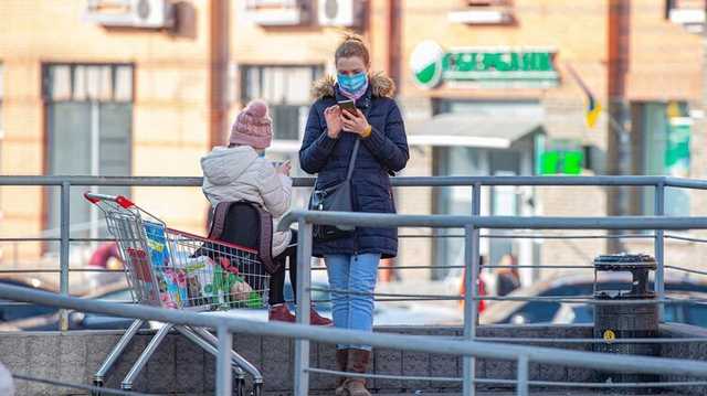 Карантин выходного дня в Украине могут ввести уже на следующей неделе - Степанов