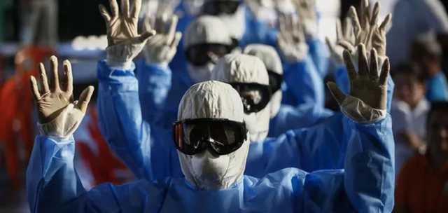 Мутация COVID-19 из Дании может вызвать новую пандемию – ученые