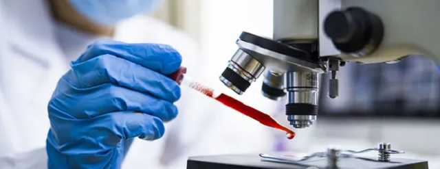 В теле человека нашли ткань, устойчивую к коронавирусу