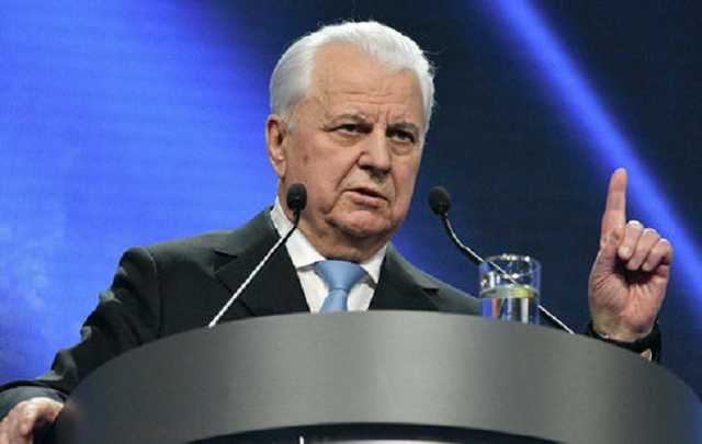 Тышкевич: Идеи Кравчука по ОРЛДО – худший из вариантов