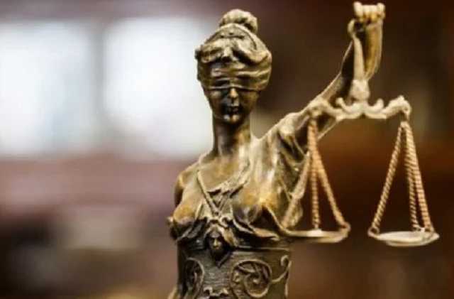 В Донецкой области будут судить так называемого следователя МГБ ДНР