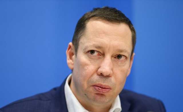 У МВФ есть претензии к руководству Нацбанка – министр финансов