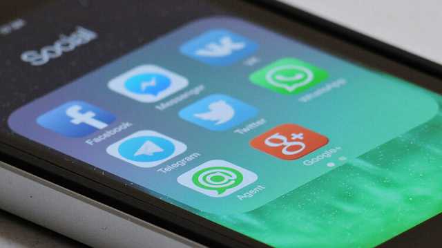 В украинских соцсетях 84% сообщений на русском языке - исследование